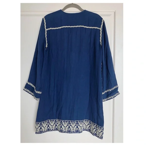 Alexis Rose Isabel Marant Tunic (Seen On Schitt's Creek)